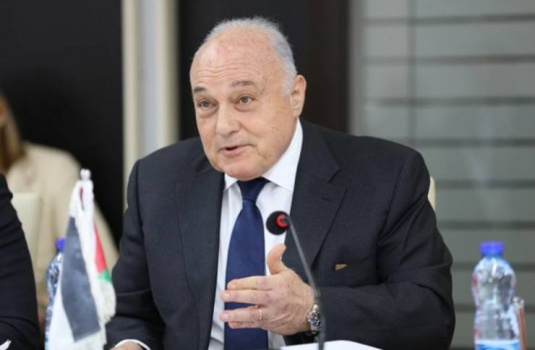 وزير المالية يجتمع مع نظيره الإسرائيلي بالقدس- ماذا بحثا؟