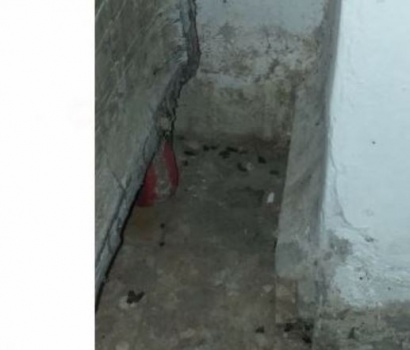 ايقاف مخبز عن العمل في طوباس