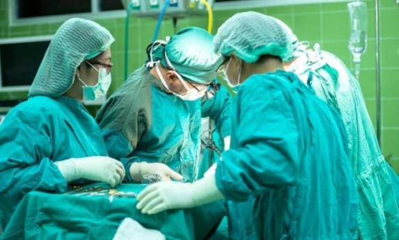 خريجو الطب من جامعات الضفة الأفضل في إسرائيل!