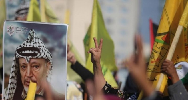 فتح تقرر تنظيم مهرجان مركزي بذكرى انطلاقتها في غزة