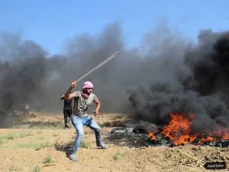 استعدادات للجمعة الـ38 بغزة.. ودعوات للتصعيد بالضفة