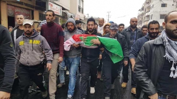 لبنان: إضراب عام في المخيمات بعد موت طفل رفضت المشافي استقباله(فيديو)