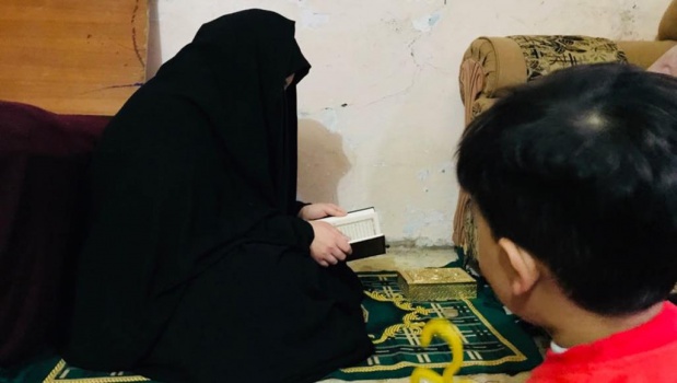 بالعراق صلاة عن الموتى مقابل المال