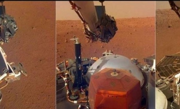 لأول مرة بالتاريخ.. صوت يصل الى الأرض من كوكب آخر (فيديو)