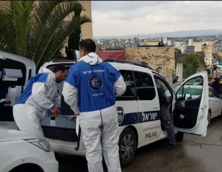 مقتل مواطن رميا بالرصاص في شفاعمرو
