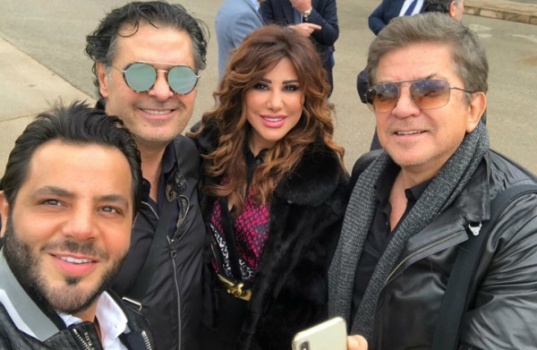 غضب بمواقع التواصل لإقامة حفل غنائي بالمدينة المنورة