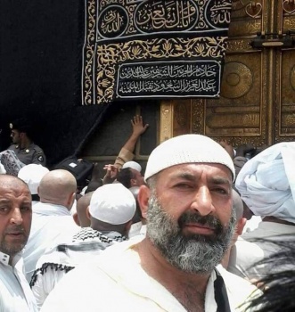 الاحتلال يعتقل أمين سر حركة "فتح" في مخيم شعفاط