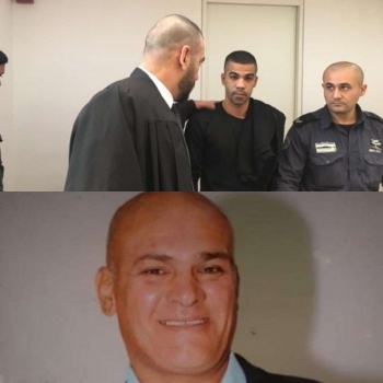 اتهام شاب من الداخل الفلسطيني قتل والده دهساً بمركبته