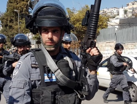 هدم منزل في جبل المكبر... اعتداءات على السكان