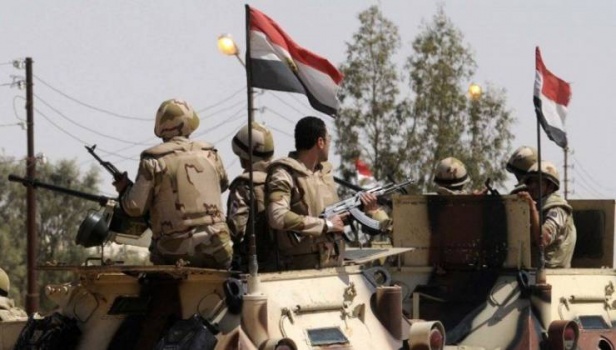 الإعلام العبري: إسرائيل دعمت السيسي في سيناء لكنه فشِل