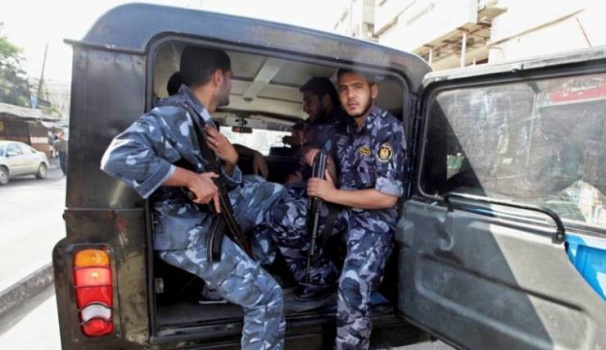 بعد 6سنوات من الغموض.. إلقاء القبض على قاتل هارب في غزة