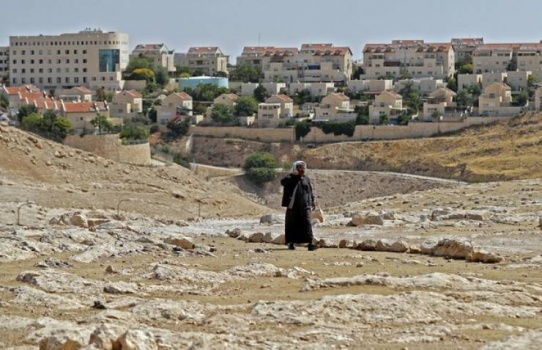 قانون إسرائيلي يشمل السيطرة على قرى فلسطينية