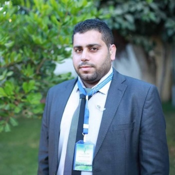 وفاة شاب بحادث عرضي بمنزله في غزة