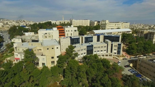 بيان صحفي صادر عن جامعة القدس تعقيبًا على اقتحام حرم الجامعة الرئيس فجراً