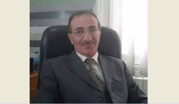 إستشهاد مواطن من بلدة عرابة جنوب جنين برصاص الإحتلال في البيرة
