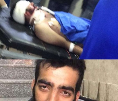 إستشهاد شاب برصاص الإحتلال في طولكرم