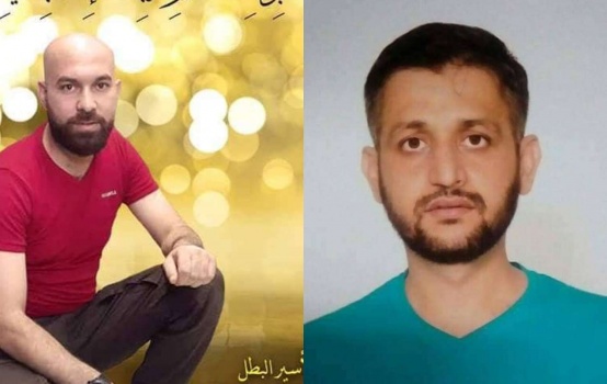 جنين:أسيران من بلدتي عرابة وكفرذان يحصلان على شهادة الماجستير في إدارة الأعمال.