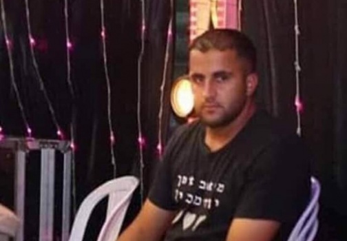 الاحتلال يعتقل شابا من بلدة جبع جنوب جنين