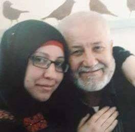 جنين:والد الأسيرةياسمين شعبان: ابنتي تُعاني عدة أمراض بسجن "الدامون"