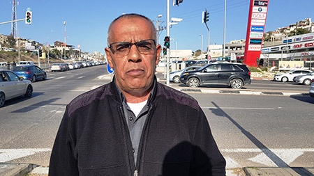 مواطن من مدينة أم الفحم  "ابنتي قُتلت وهي تستعد لعرسها" قبل 14 عاما ً ولم يتم الكشف عن قاتلها