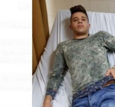 جيش الاحتلال يعتقل شابين احدهما جريح في كفر قدوم