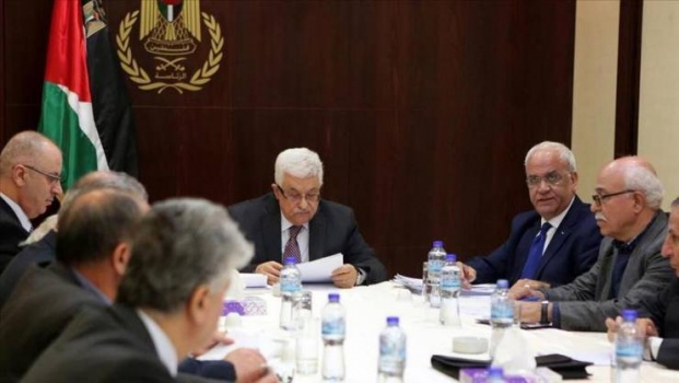 مصادر:رحيل حكومة الحمد الله وتشكيل حكومة فصائلية جديدة