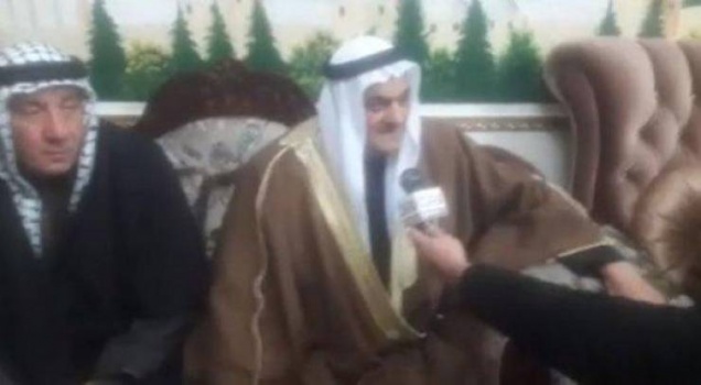 فيديو| عشائر الخليل تطالب بإقالة الحكومة