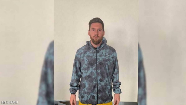 &ldquo;بشع&rdquo;.. نيمار يسخر من ميسي بعد &ldquo;صورة الوجه الجاد&rdquo;
