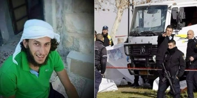 نفذ عملية دهس وقتل 4 جنود..عامان على استشهاد المقدسي فادي القُنبر واحتجاز جثمانه