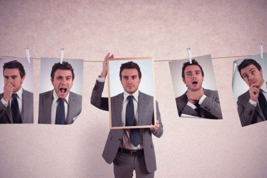 هل تتلاءم شخصيتك مع وظيفتك؟