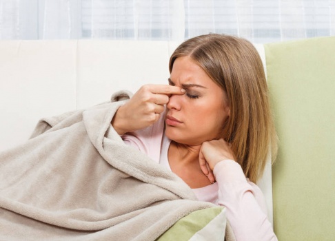 أعراض تُنذر بسرطان الدماغ