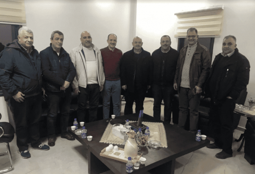 رجال أعمال يُحذّرون من تدهور الأوضاع الاقتصادية في فلسطين..لهذا الأسباب!!