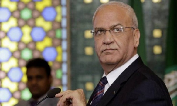 خلال مؤتمر صحفي..عريقات: هذا هو المطلوب من الحكومة الجديدة