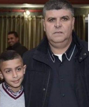 رئيس بلدية أم الفحم يتبرع باعضاء نجله لانقاذ حياة 3 مرضى