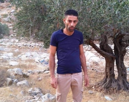 شهيد برصاص الاحتلال خلال مطاردة مركبة في القدس
