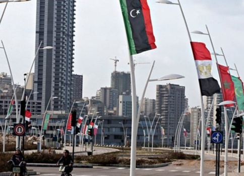 مقاطعة الاحتلال على جدول أعمال قمة بيروت