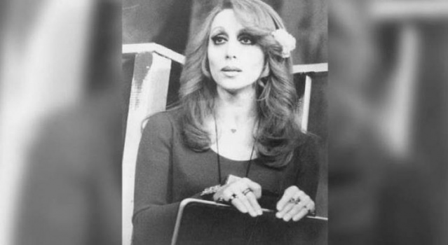 فيديو نادر لفيروز: 'ما حدا قلي شي حتى عبد الوهاب'