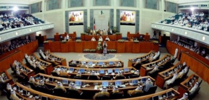 الكويت تعلن موقفها من التطبيع مع إسرائيل