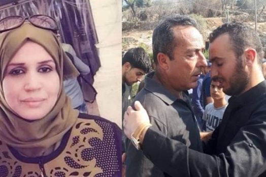 من هم قتلة الشهيدة عائشة الرابي؟
