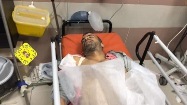 الاحتلال يكتفي بإفادات حراس مستوطنة كشهود بجريمة "المغير"