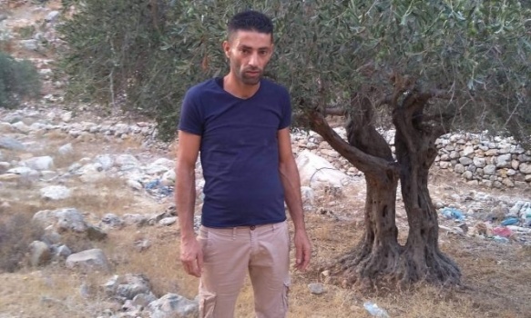 الاحتلال يبلغ ذوي الشهيد رياض شماسنة بتسليم جثمانه خلال الساعة القادمة