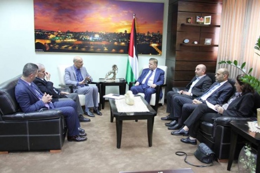الصحة: حل أزمة اتحاد المشافي الخاصة وشركات التأمين
