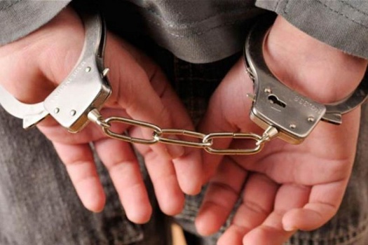 مطلوب منذ 4 سنوات..القبض على مُهرب مخدرات خطير