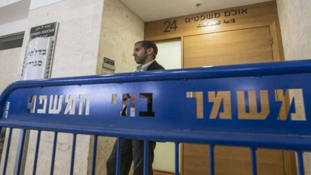 لائحة اتهام إسرائيلية ضد مسن فلسطيني لتأييده الأسد