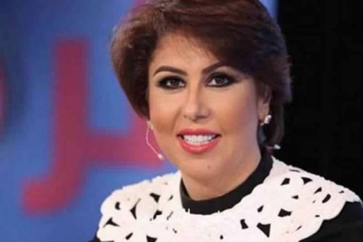 فيديو| اعلامية كويتية على التلفزيون الاسرائيلي: الوقت حان للتطبيع