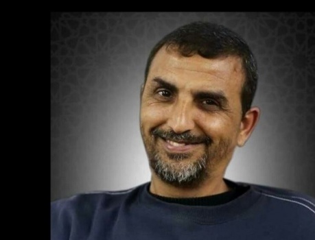 غزة- وفاة ضابط متأثرا بجروحه إثر حادث سير الاسبوع الماضي