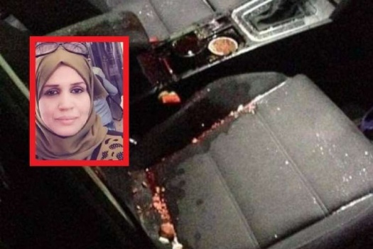 حاخام يهودي لقتلة الشهيدة عائشة الرابي: لا تخافوا من السجن انه يخرج ملوك