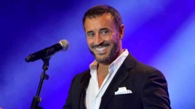 فيديو| كاظم الساهر يتحدث مجدداً عن زفافه