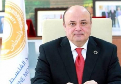 محافظ سلطةالنقد: الدعاوى القضائية الأمريكية ضد البنوك غير قانونية