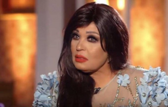 فيفي عبده في موقف محرج.. ووفاء الكيلاني تنفجر ضحكًا